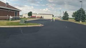 Trusted Monroe, GA Driveway Paving Services Experts